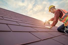 Best Solar Panel Roofing Installation  in Orange, CA